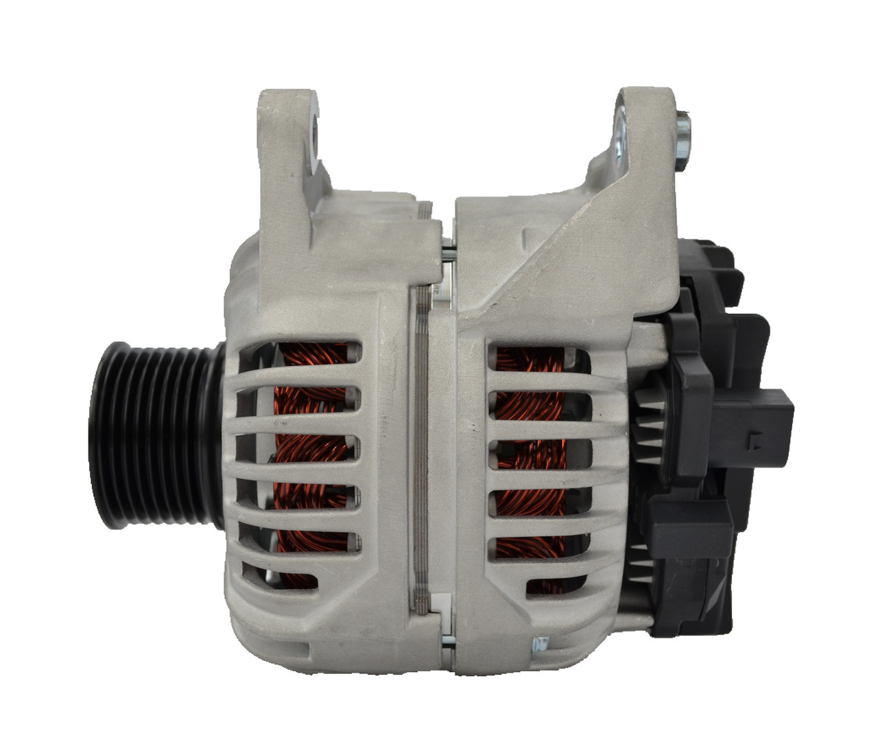 Alternator for Fiat Ducato GEN2-4 Iveco Daily 35C14 35S13-15 45C14 50C17 55S17W 65C17-18 70C17 50C18 05-ONWARD