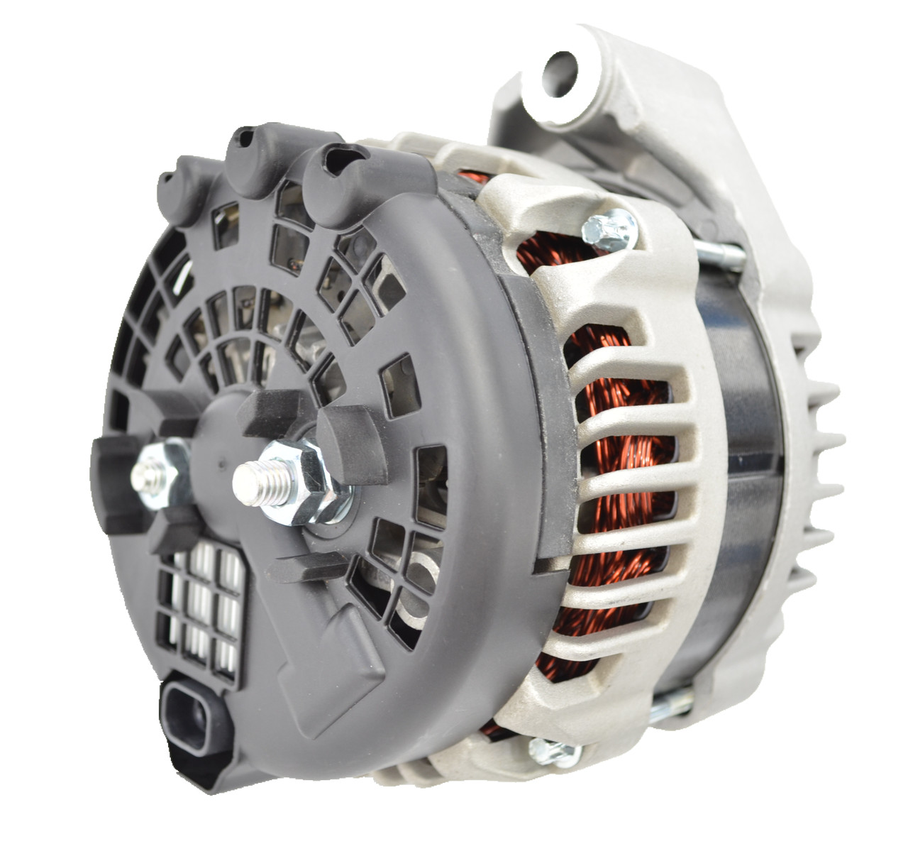 Alternator for Holden Colorado Diesel 2.8L RG Platform/Classis 2.8 TD RG Ute 2.8 TD 12-21