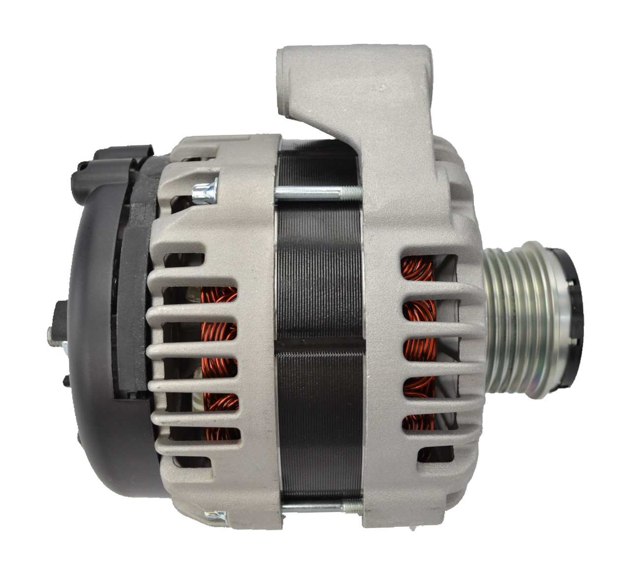 Alternator for Holden Colorado Diesel 2.8L RG Platform/Classis 2.8 TD RG Ute 2.8 TD 12-21