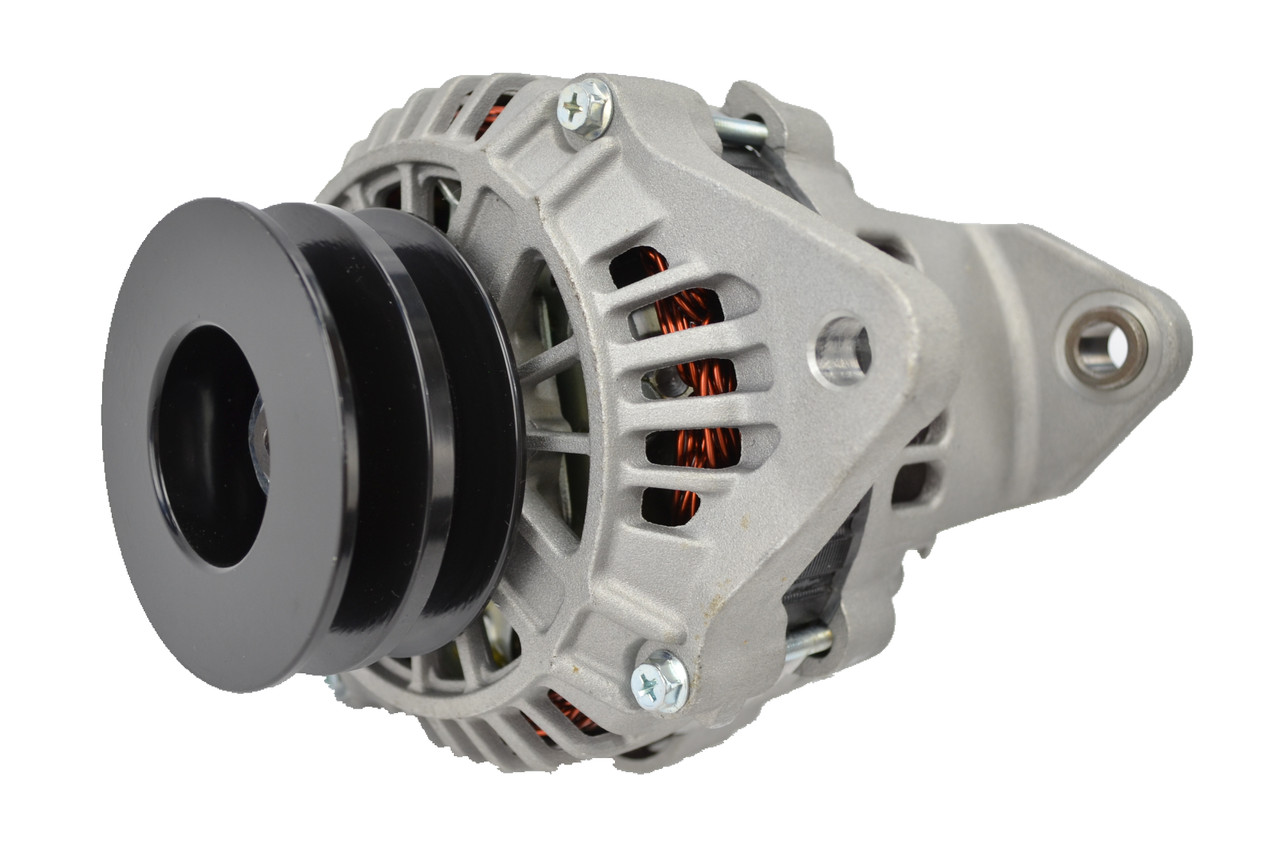 Alternator for Nissan Patrol GU Y61 2.8L Turbo Diesel RD28ETI 12/97-03/00