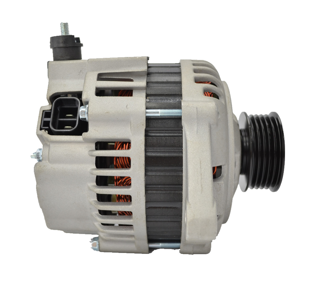 Alternator for Subaru Impreza 1.6L 1.8L 2.0L Legacy BD5 BE5 BH5 2.0L Liberty 2.0L 2.2L 2.5L Outback BG 2.5L 89-11