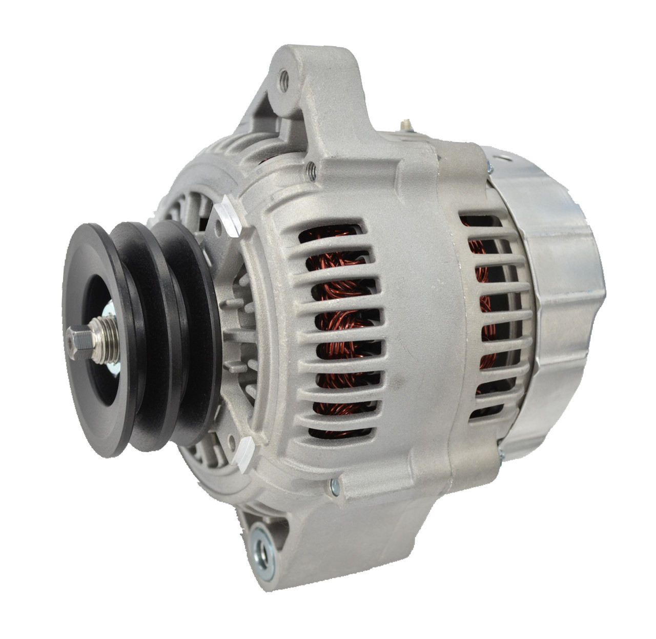 Alternator for Toyota Landcruiser 3.5L 4.2L Diesel 1HD-FTE 1HD-T 1HZ 1PZ 89-Onward Alternator for Toyota Landcruiser 3.5L 4.2L Diesel 1HD-FTE 1HD-T 1HZ 1PZ 89-Onward