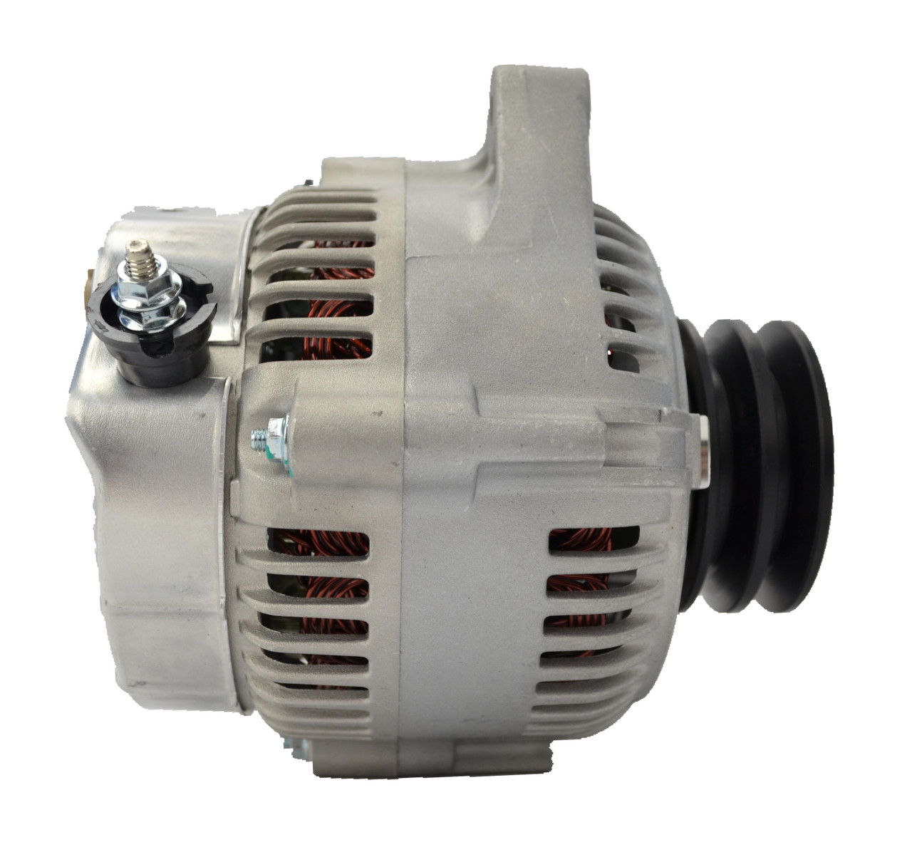 Alternator for Toyota Landcruiser 3.5L 4.2L Diesel 1HD-FTE 1HD-T 1HZ 1PZ 89-Onward Alternator for Toyota Landcruiser 3.5L 4.2L Diesel 1HD-FTE 1HD-T 1HZ 1PZ 89-Onward