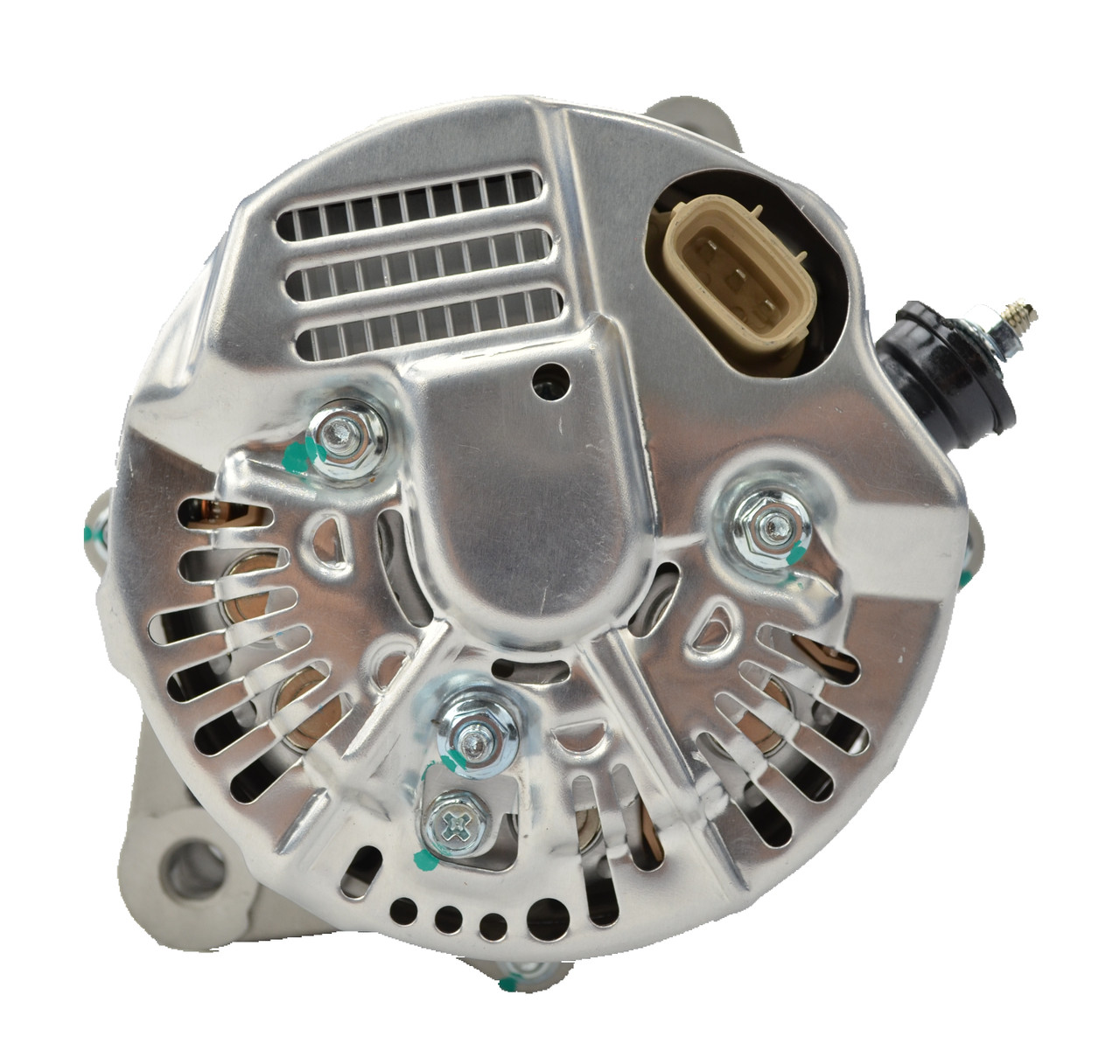 Alternator for Toyota Landcruiser 3.5L 4.2L Diesel 1HD-FTE 1HD-T 1HZ 1PZ 89-Onward Alternator for Toyota Landcruiser 3.5L 4.2L Diesel 1HD-FTE 1HD-T 1HZ 1PZ 89-Onward