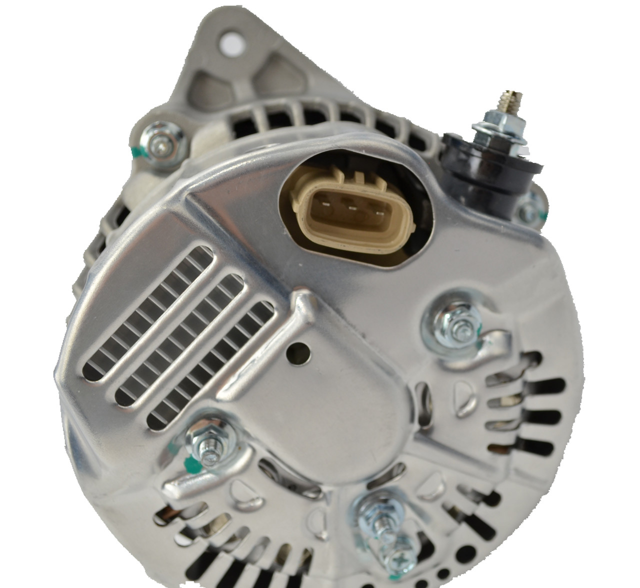 Alternator for Toyota Landcruiser 3.5L 4.2L Diesel 1HD-FTE 1HD-T 1HZ 1PZ 89-Onward Alternator for Toyota Landcruiser 3.5L 4.2L Diesel 1HD-FTE 1HD-T 1HZ 1PZ 89-Onward