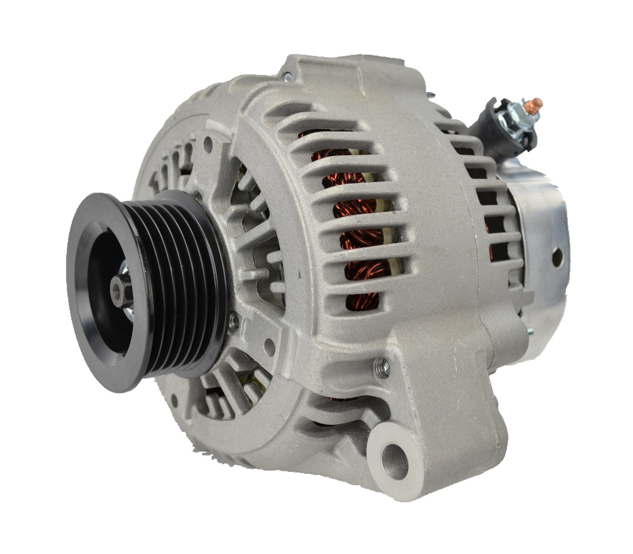 Alternator for Lexus GS300 IS200 LS400 LX470 Toyota Aristo Crown Landcruiser Soarer 91-07