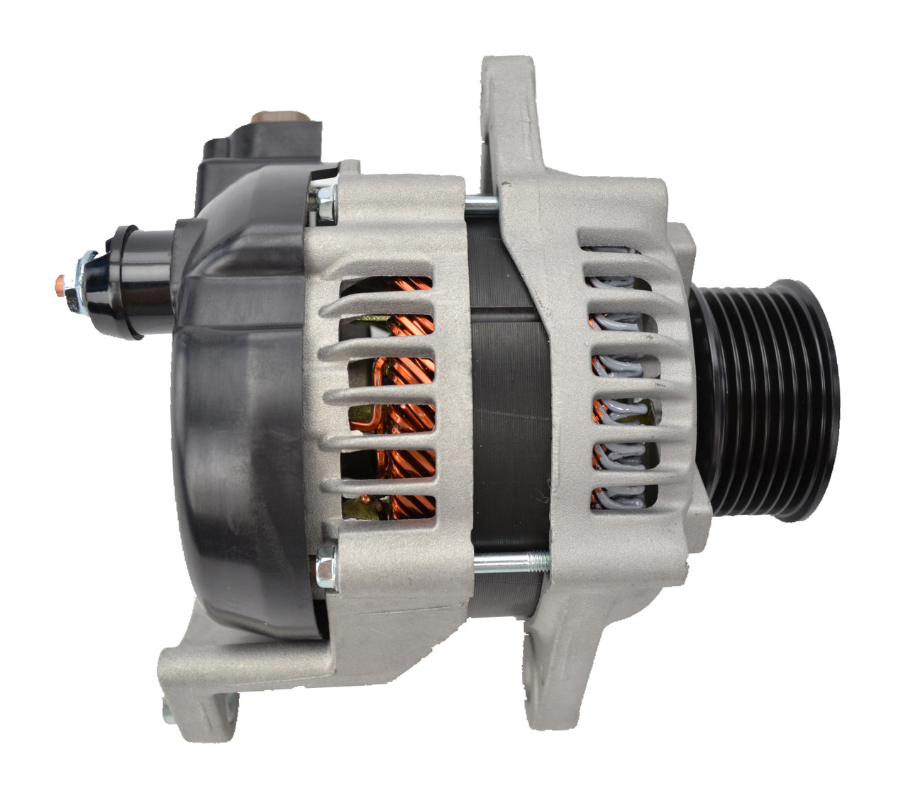 Alternator for Holden Colorado RC Rodeo RA Isuzu D-Max TFI/TFII 3.0L Diesel 07-16 Alternator for Holden Colorado RC Rodeo RA Isuzu D-Max TFI/TFII 3.0L Diesel 07-16