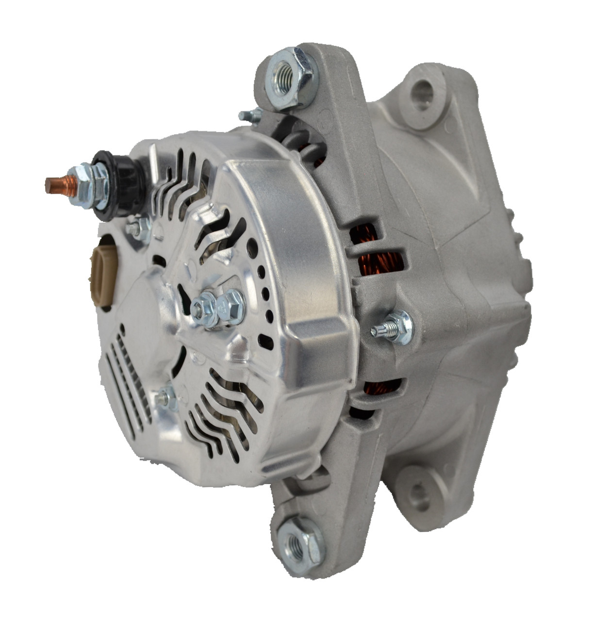 Alternator for Hyundai Santa Fe CM Sonata NF Kia Carnival Grand Carnival VQ Sorento BL 2.7L 3.3L 3.5L 3.8L 03-14