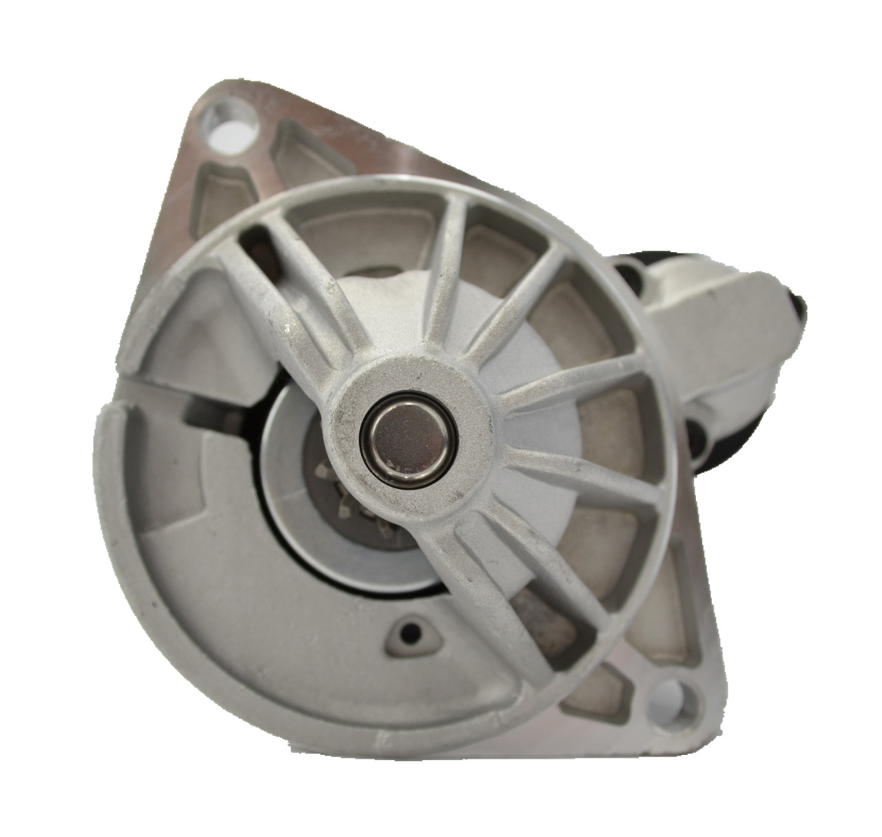 Starter Motor for Ford Cortina Fairlane Fairmont Falcon Territory FPV F6 Tornado Nissan Ute 60-11