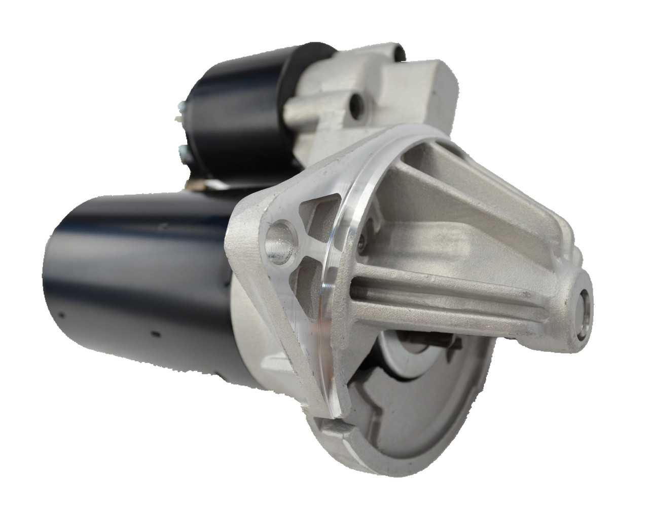 Starter Motor for Ford Cortina Fairlane Fairmont Falcon Territory FPV F6 Tornado Nissan Ute 60-11