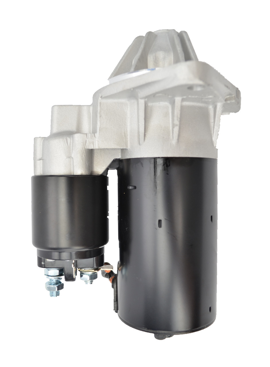 Starter Motor for Ford Cortina Fairlane Fairmont Falcon Territory FPV F6 Tornado Nissan Ute 60-11