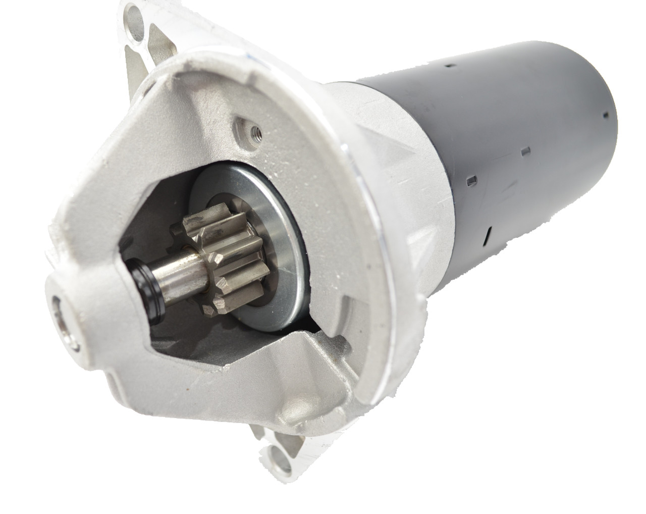 Starter Motor for Ford Cortina Fairlane Fairmont Falcon Territory FPV F6 Tornado Nissan Ute 60-11