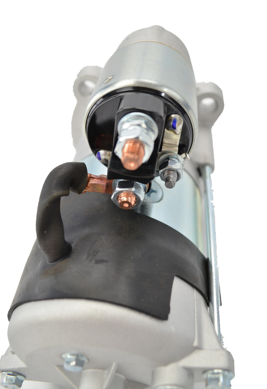 Starter Motor for Caterpillar Backhoe Loader Engine Komatsu Loader Vermeer Brush Chipper 72-Onward