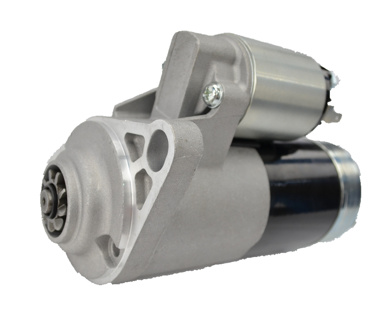 Starter Motor for Ford Tractor New Holland Tractor Perkins Engine Yanmar Tractor Diesel 79-Onward