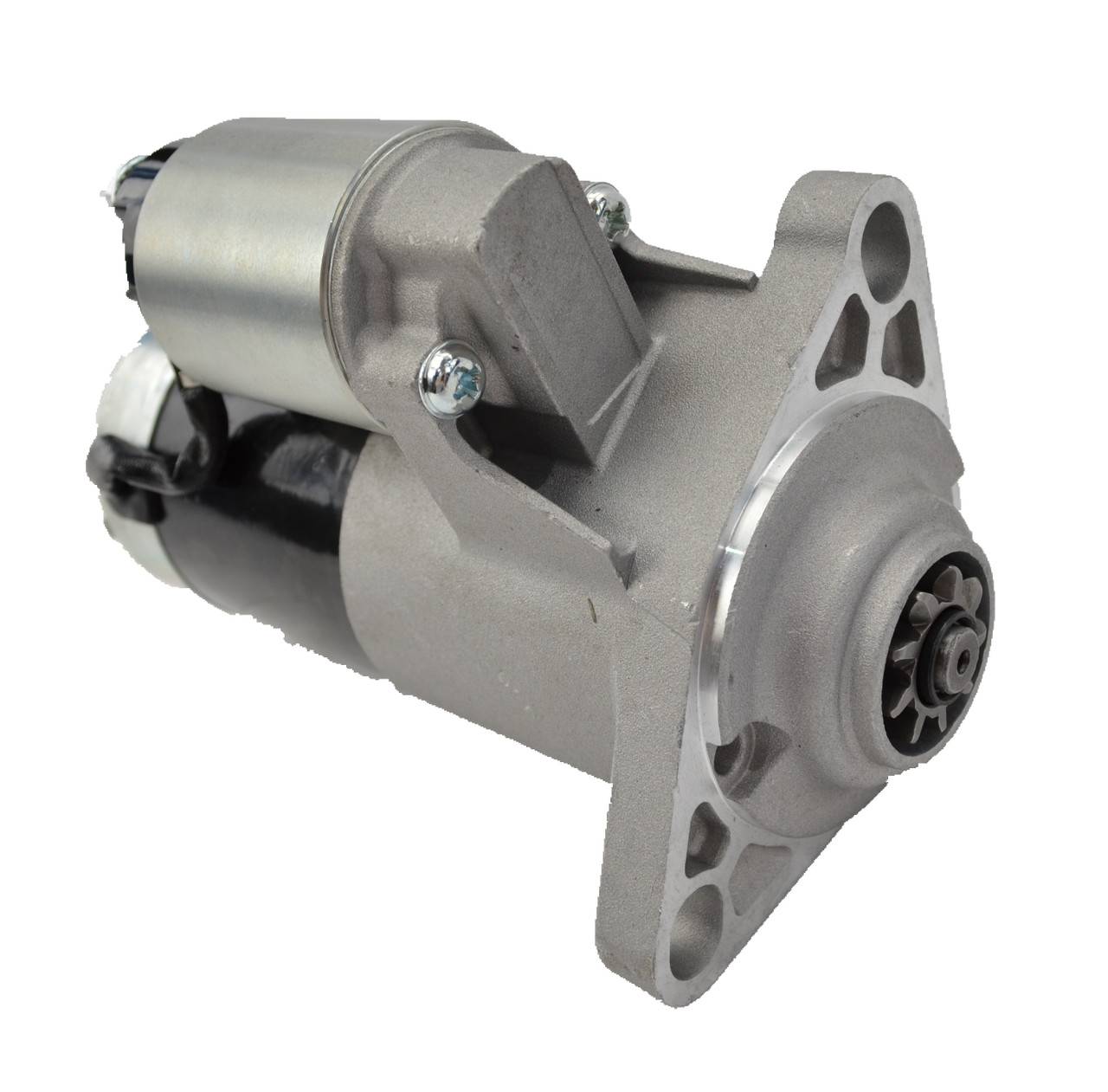 Starter Motor for Ford Tractor New Holland Tractor Perkins Engine Yanmar Tractor Diesel 79-Onward