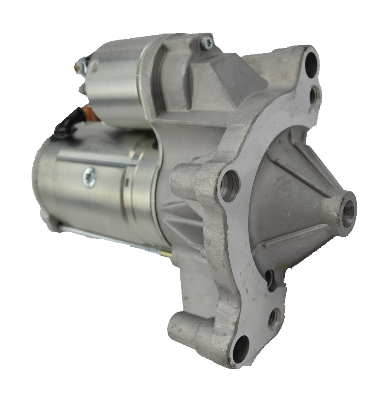 Starter Motor for Citroen C5 Peugeot 307 308 407 2.0L Diesel DW10BTED4 06-11