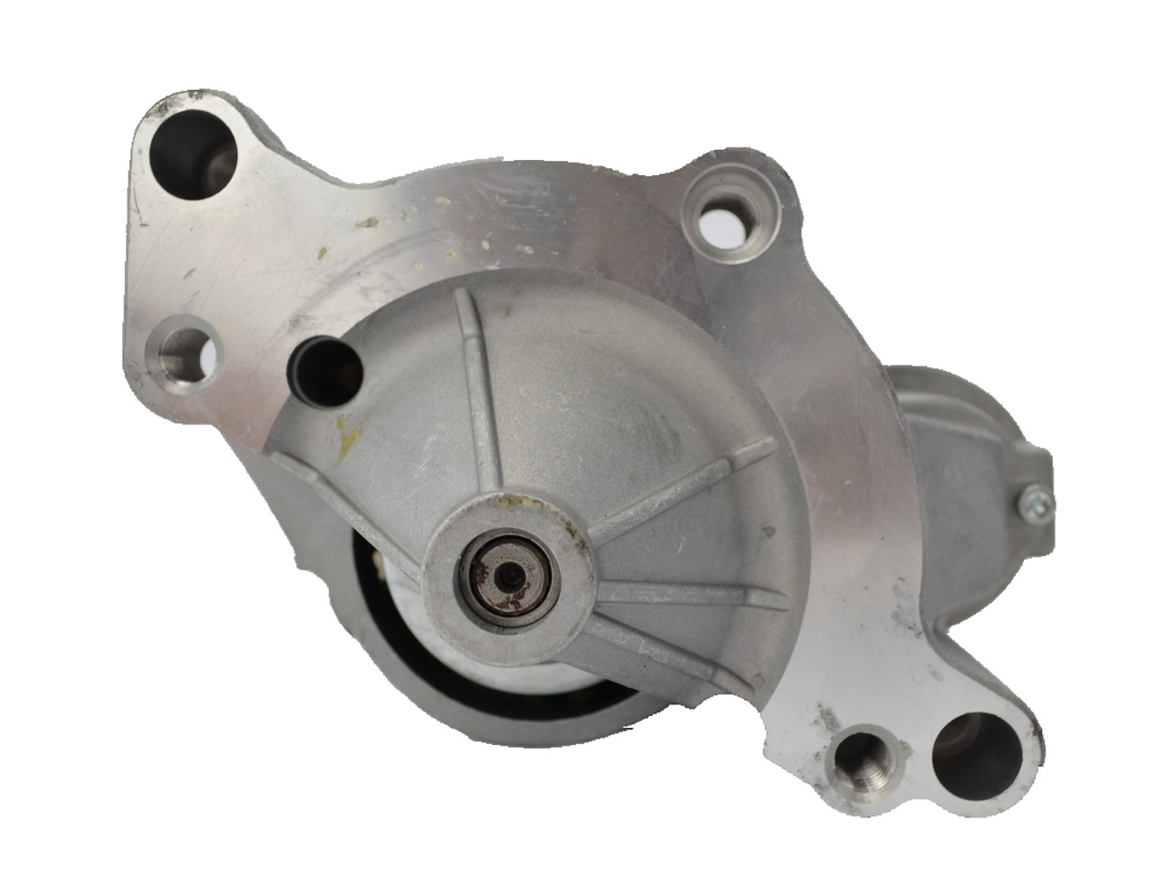 Starter Motor for Citroen C5 Peugeot 307 308 407 2.0L Diesel DW10BTED4 06-11