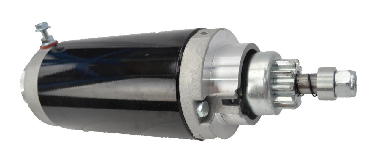 Starter Motor for Mercury Marine 50 60 65 70HP 72-99 Starter Motor for Mercury Marine 50 60 65 70HP 72-99