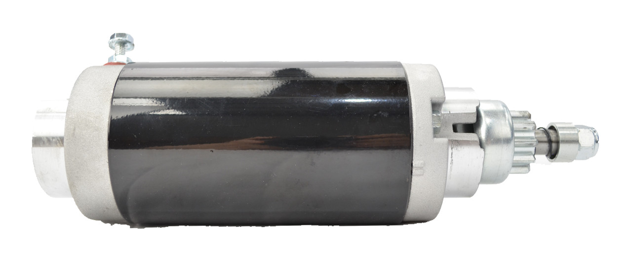 Starter Motor for Mercury Marine 50 60 65 70HP 72-99 Starter Motor for Mercury Marine 50 60 65 70HP 72-99