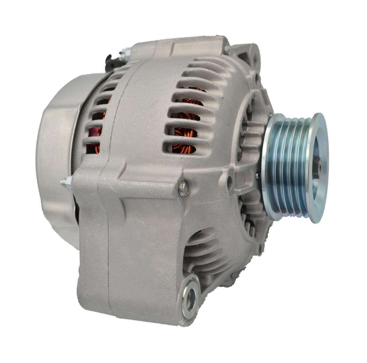 Alternator for Toyota Hiace Hilux Landcruiser Prado Lite Ace Spacia Tarago Petrol 84-05 Alternator for Toyota Hiace Hilux Landcruiser Prado Lite Ace Spacia Tarago Petrol 84-05