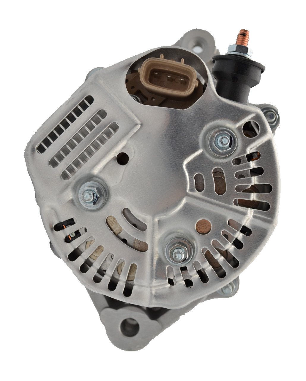 Alternator for Toyota Hiace Hilux Landcruiser Prado Lite Ace Spacia Tarago Petrol 84-05 Alternator for Toyota Hiace Hilux Landcruiser Prado Lite Ace Spacia Tarago Petrol 84-05