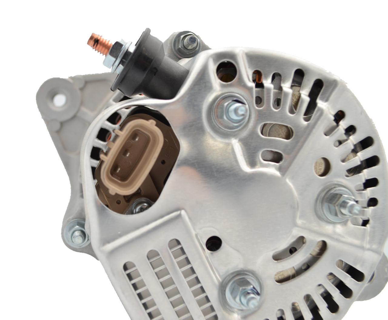 Alternator for Toyota Hiace Hilux Landcruiser Prado Lite Ace Spacia Tarago Petrol 84-05 Alternator for Toyota Hiace Hilux Landcruiser Prado Lite Ace Spacia Tarago Petrol 84-05