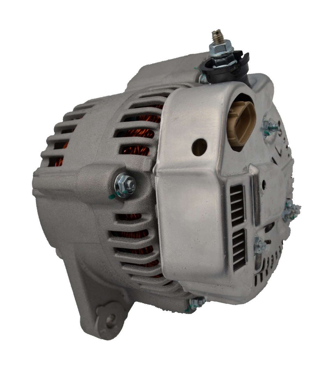 Alternator for Toyota LandCruiser Prado J9 Hilux N21 3.4L Petrol 96-06
