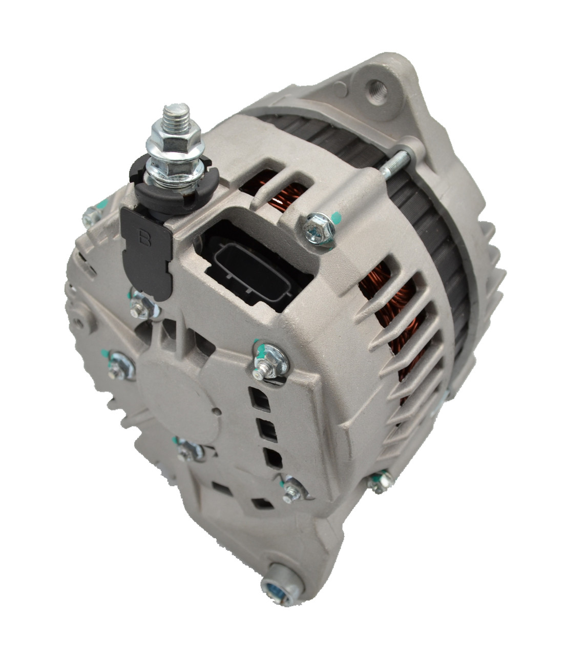 Alternator for Nissan Elgrand Infiniti Maxima Murano 350Z 3.0L 3.5L 4.0L Petrol 88-09