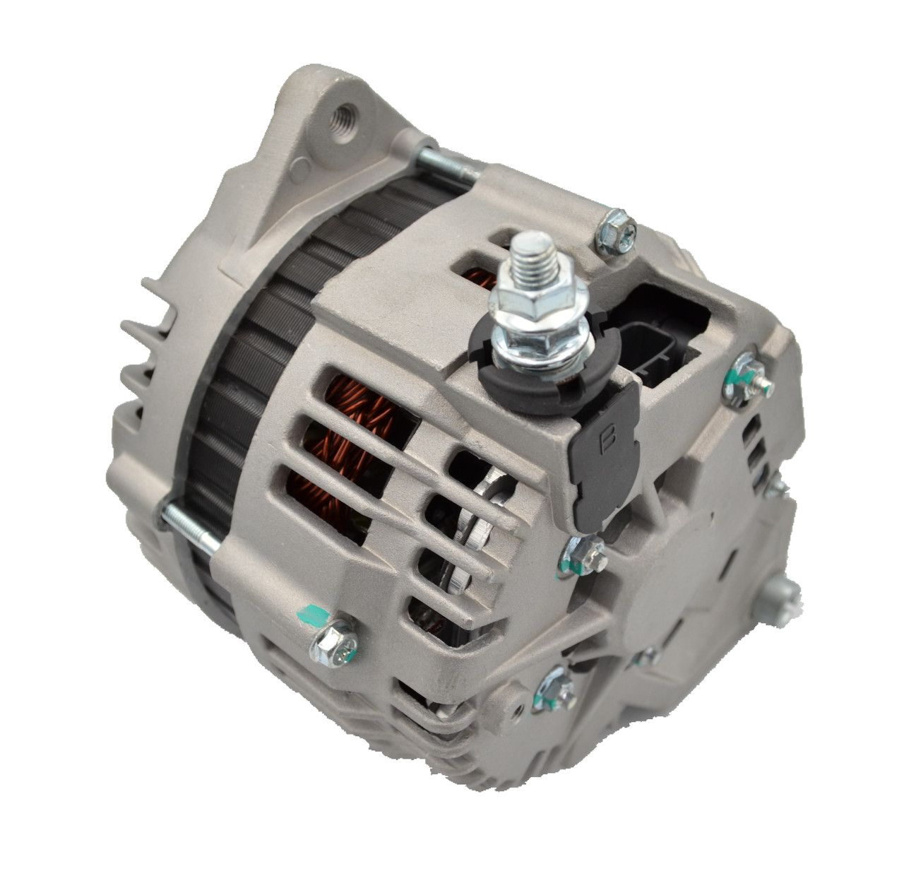 Alternator for Nissan Elgrand Infiniti Maxima Murano 350Z 3.0L 3.5L 4.0L Petrol 88-09