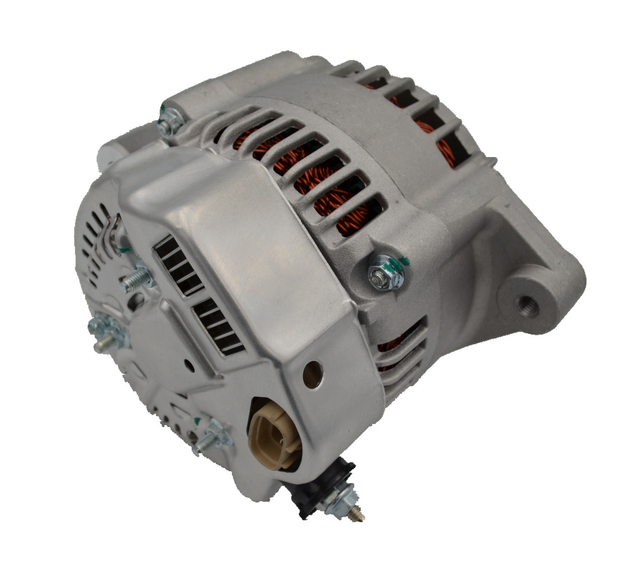 Alternator for Toyota Corolla Forklift Paseo Starlet 1.3L 1.5L 2.2L Petrol 91-01