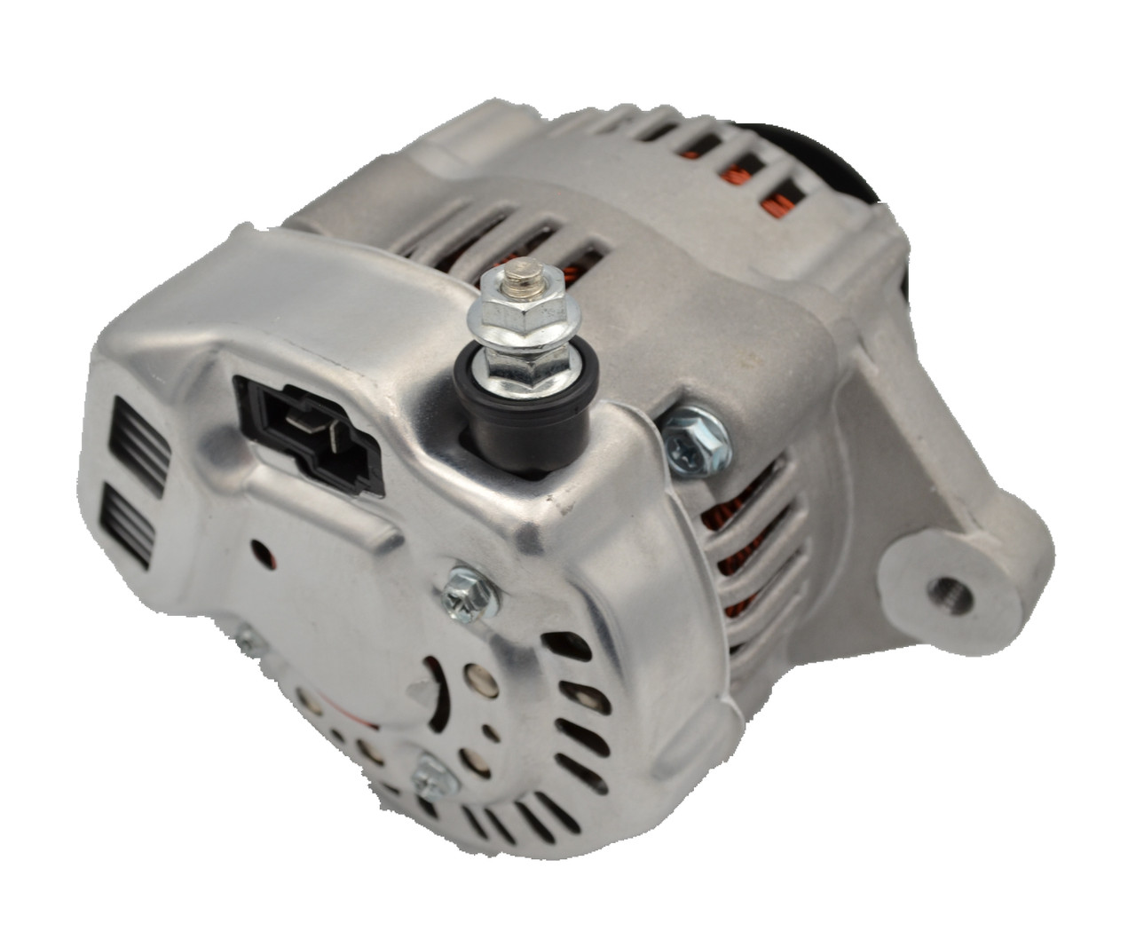 Alternator for Caterpillar Excavator Kubota Ride On Mower Stationary Engine Diesel  75-Onward