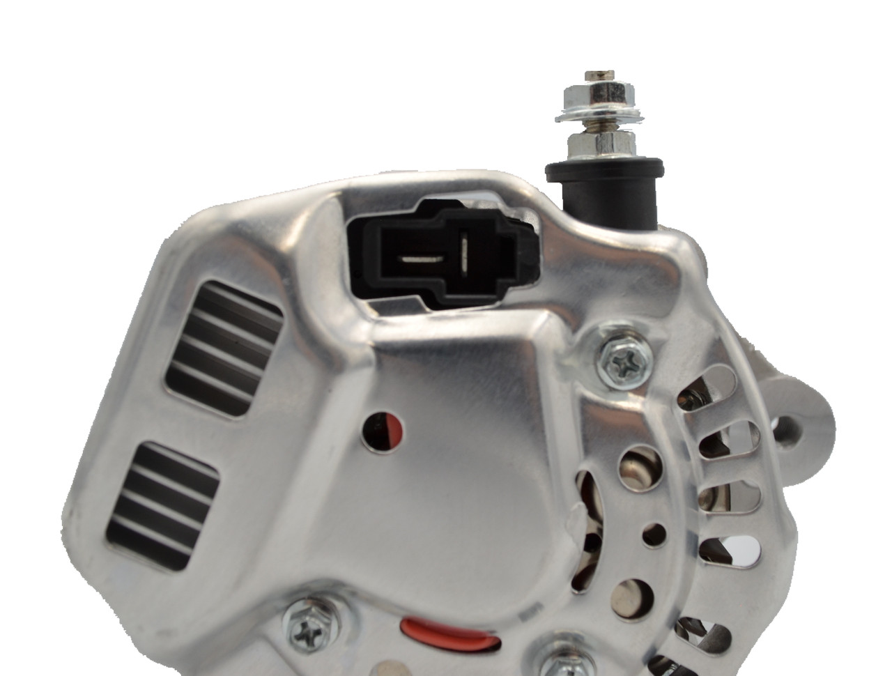 Alternator for Caterpillar Excavator Kubota Ride On Mower Stationary Engine Diesel  75-Onward