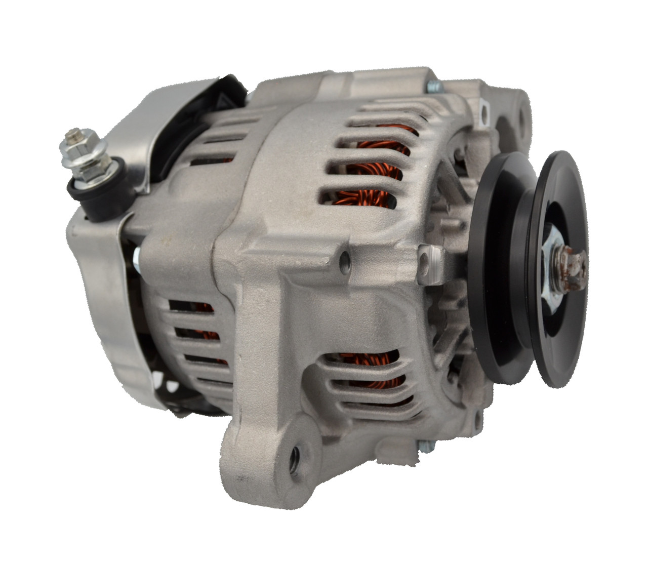 Alternator for Caterpillar Excavator Kubota Ride On Mower Stationary Engine Diesel  75-Onward