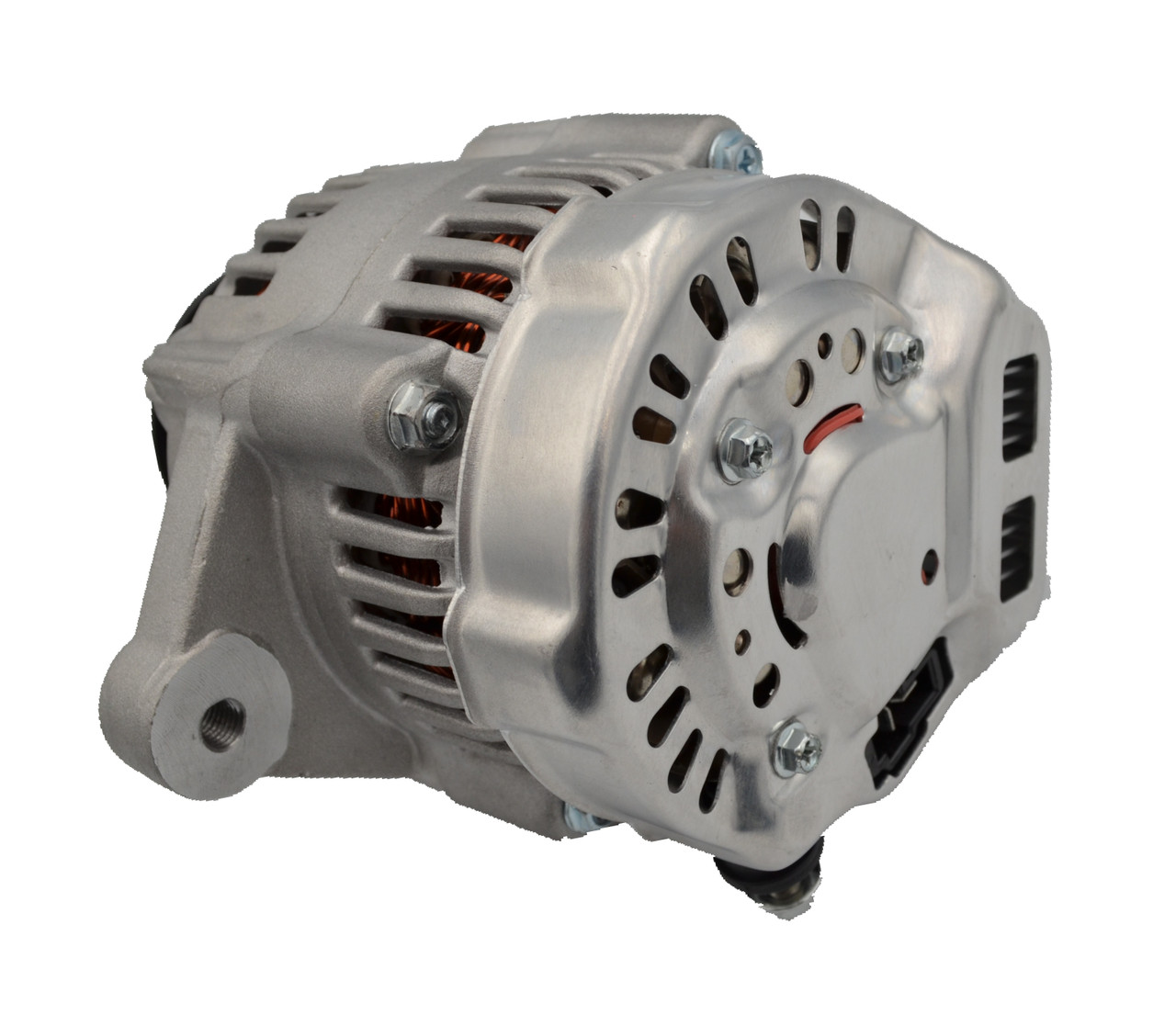 Alternator for Caterpillar Excavator Kubota Ride On Mower Stationary Engine Diesel  75-Onward