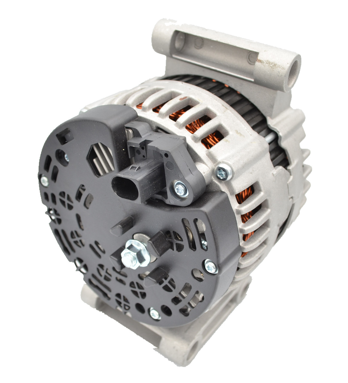 Alternator for Ford Transit 2.4 TDCi Land Rover Defender 2.2 Td4 Diesel 04-14