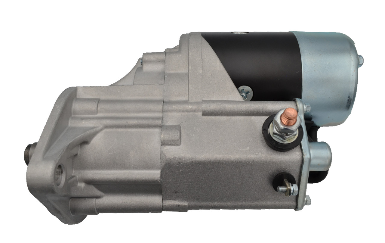 Starter Motor for Toyota Landcruiser Dyna Coaster 3.6L 4.0L Diesel 72-90