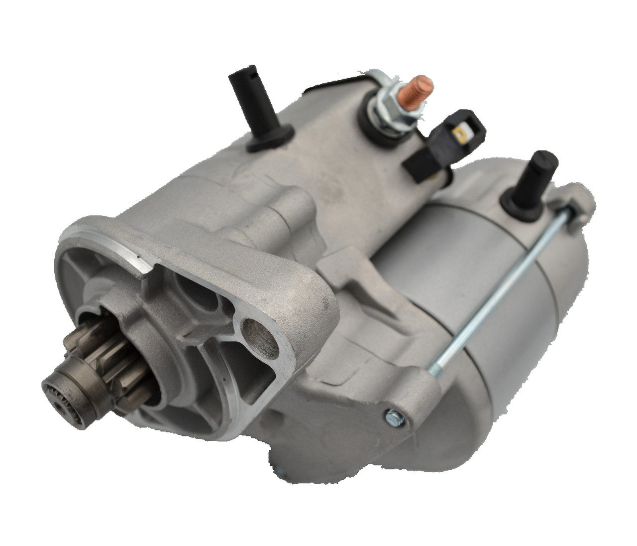 Starter Motor for Toyota Cressida MX73 Crown MS123 Supra MA61 2.6L Petrol 81-88 Starter Motor for Toyota Cressida MX73 Crown MS123 Supra MA61 2.6L Petrol 81-88