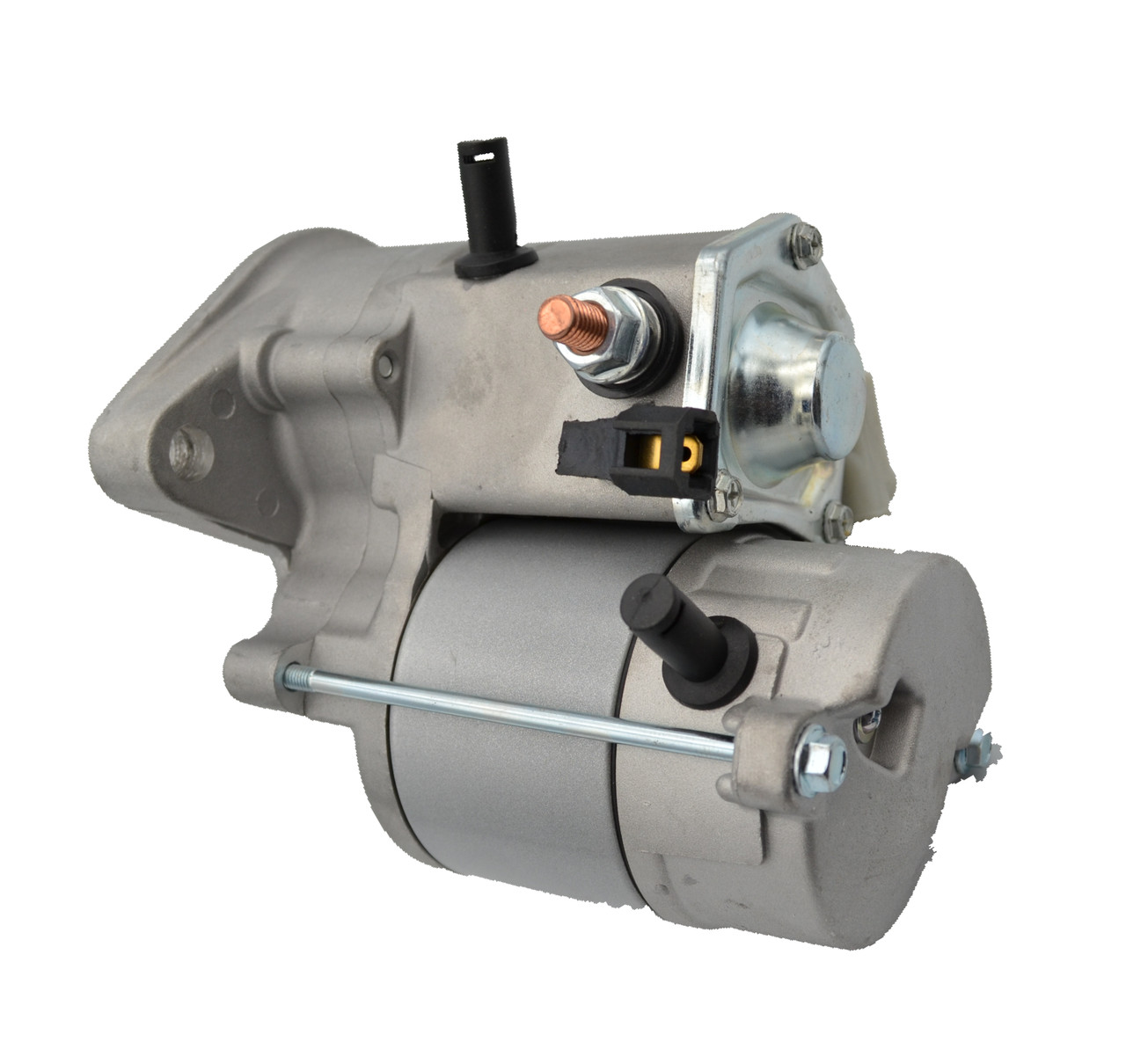 Starter Motor for Toyota Cressida MX73 Crown MS123 Supra MA61 2.6L Petrol 81-88 Starter Motor for Toyota Cressida MX73 Crown MS123 Supra MA61 2.6L Petrol 81-88