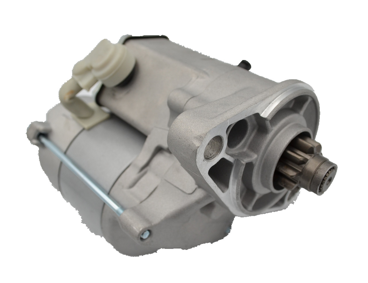Starter Motor for Toyota Cressida MX73 Crown MS123 Supra MA61 2.6L Petrol 81-88 Starter Motor for Toyota Cressida MX73 Crown MS123 Supra MA61 2.6L Petrol 81-88