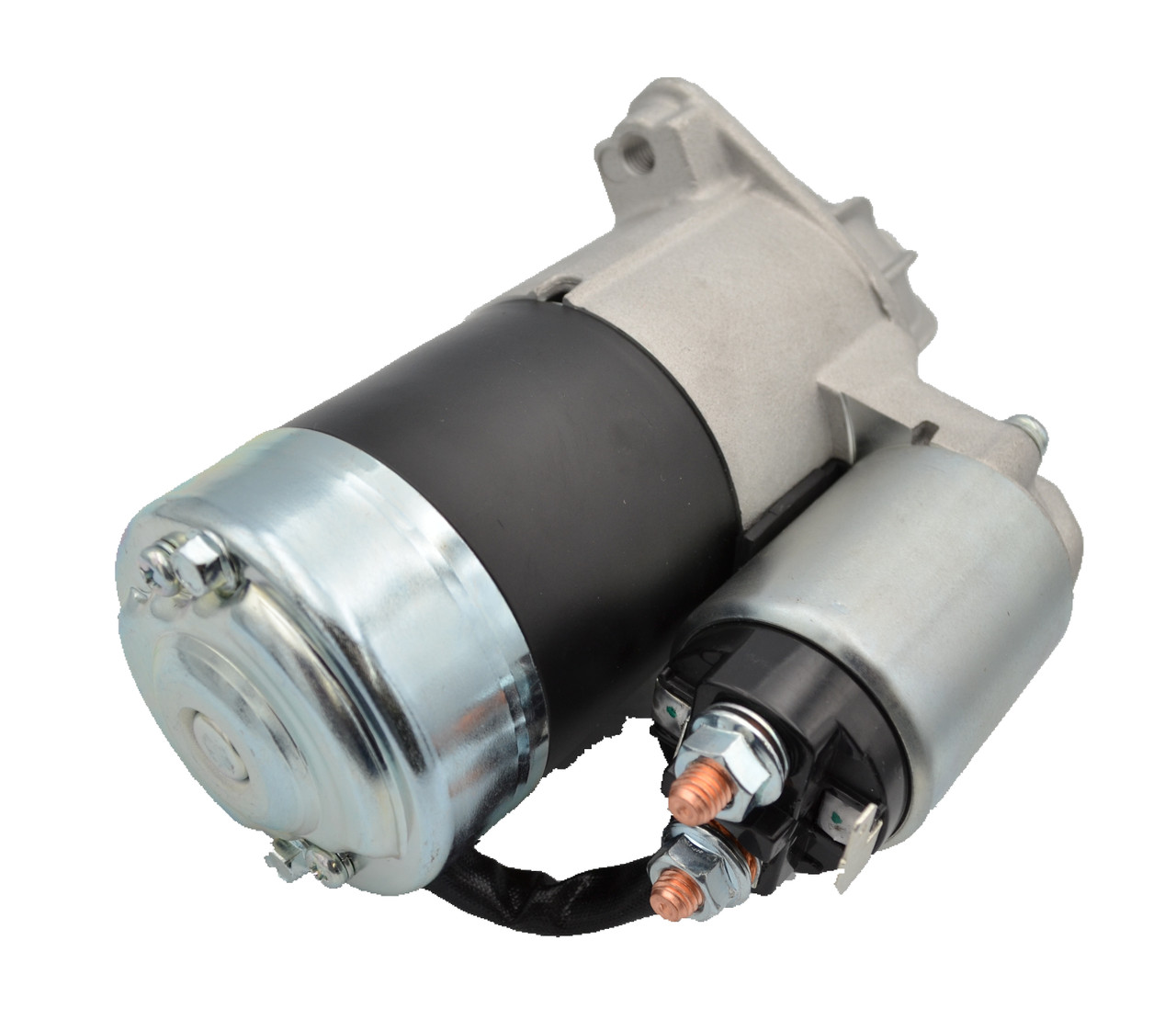 Starter Motor for Mitsubishi Challenger GTO Pajero Triton Hyundai Terracan Renault Scenic RX4 Petrol 88-09 Starter Motor for Mitsubishi Challenger GTO Pajero Triton Hyundai Terracan Renault Scenic RX4 Petrol 88-09