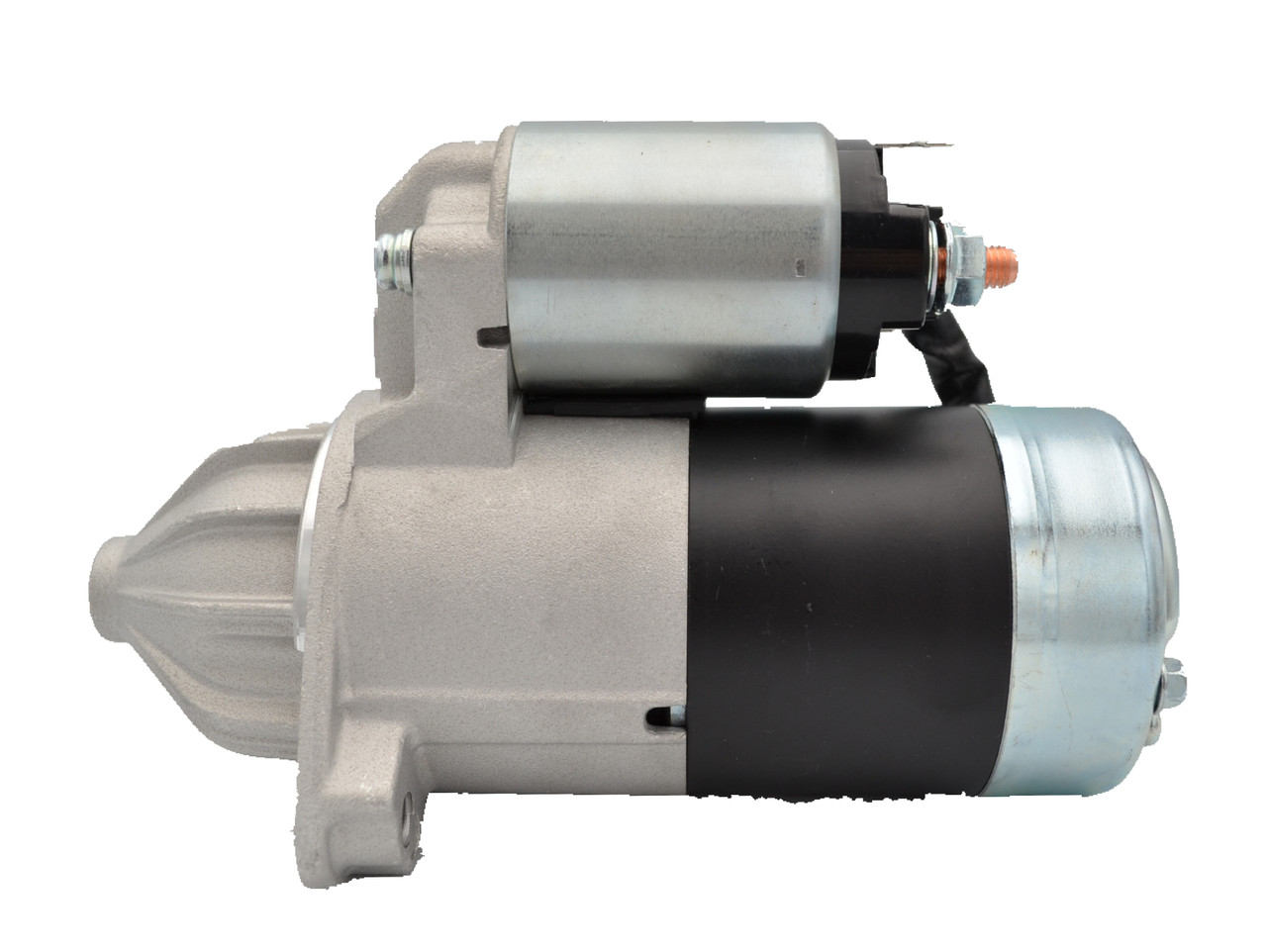 Starter Motor for Mitsubishi Challenger GTO Pajero Triton Hyundai Terracan Renault Scenic RX4 Petrol 88-09 Starter Motor for Mitsubishi Challenger GTO Pajero Triton Hyundai Terracan Renault Scenic RX4 Petrol 88-09