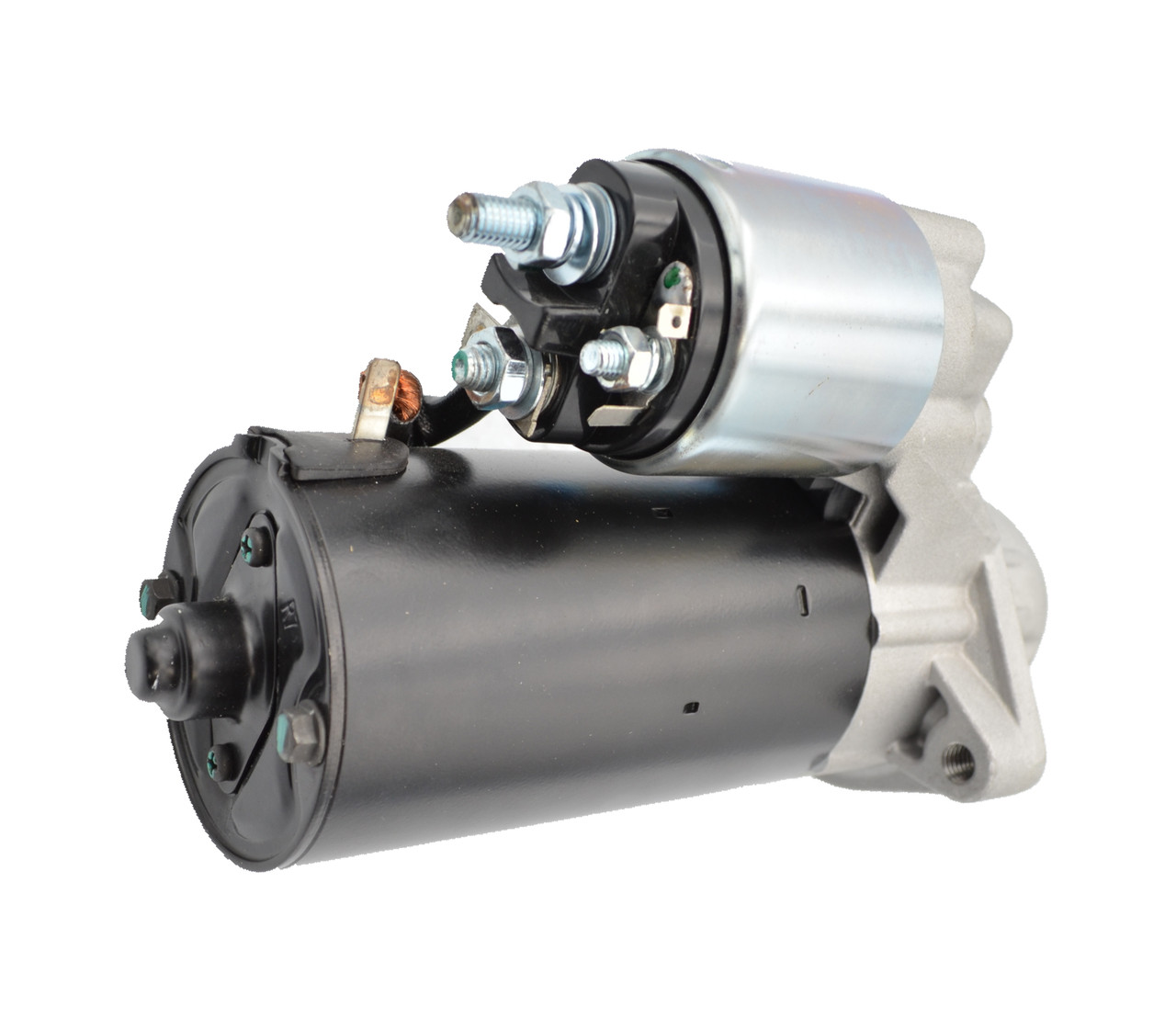 Starter Motor for BMW X3 X5 X6 3.0L Diesel 03-10