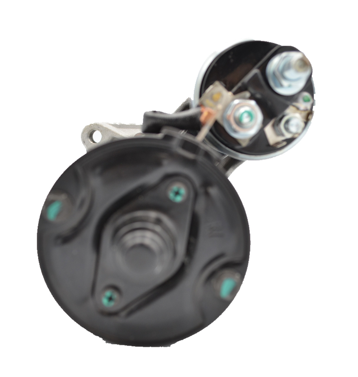 Starter Motor for BMW X3 X5 X6 3.0L Diesel 03-10