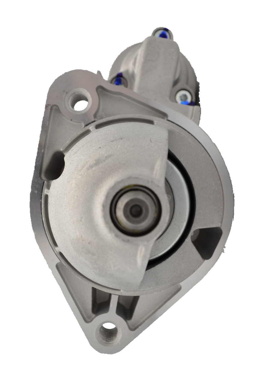 Starter Motor for Jeep Wrangler JK Series 2.8L Diesel 11-18