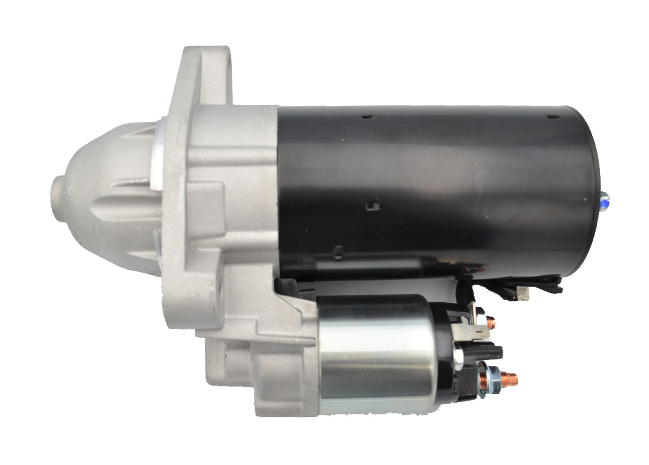 Starter Motor for Jeep Wrangler JK Series 2.8L Diesel 11-18