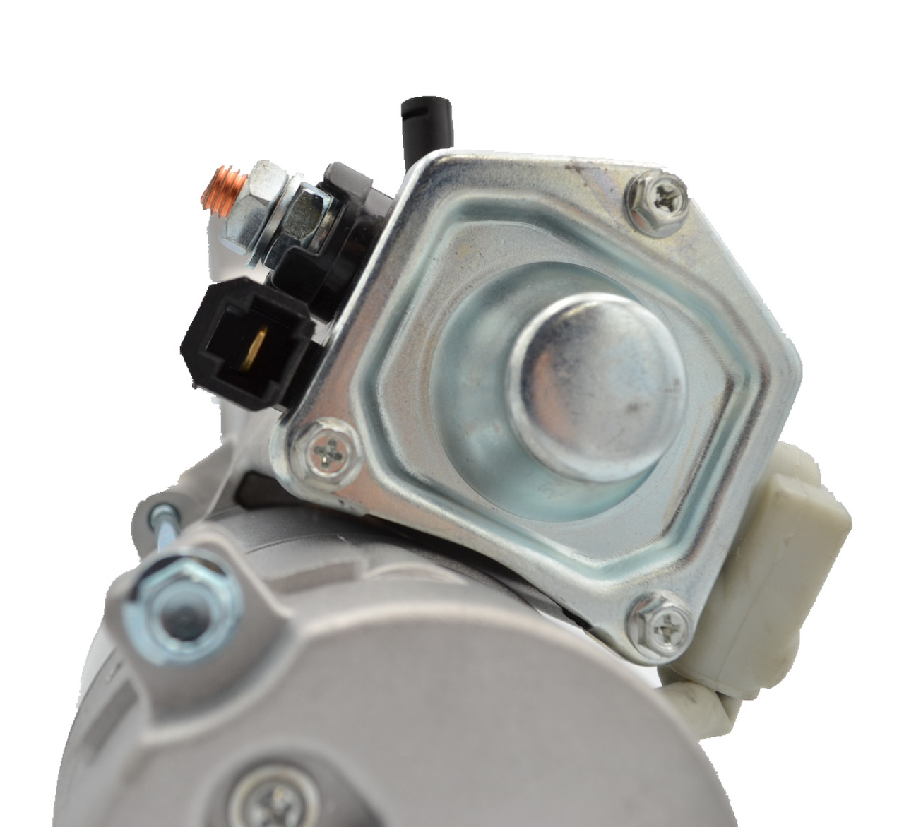 Starter Motor for Kubota Tractor Stationary Engine Komatsu Excavator Diesel 66-Onward Starter Motor for Kubota Tractor Stationary Engine Komatsu Excavator Diesel 66-Onward