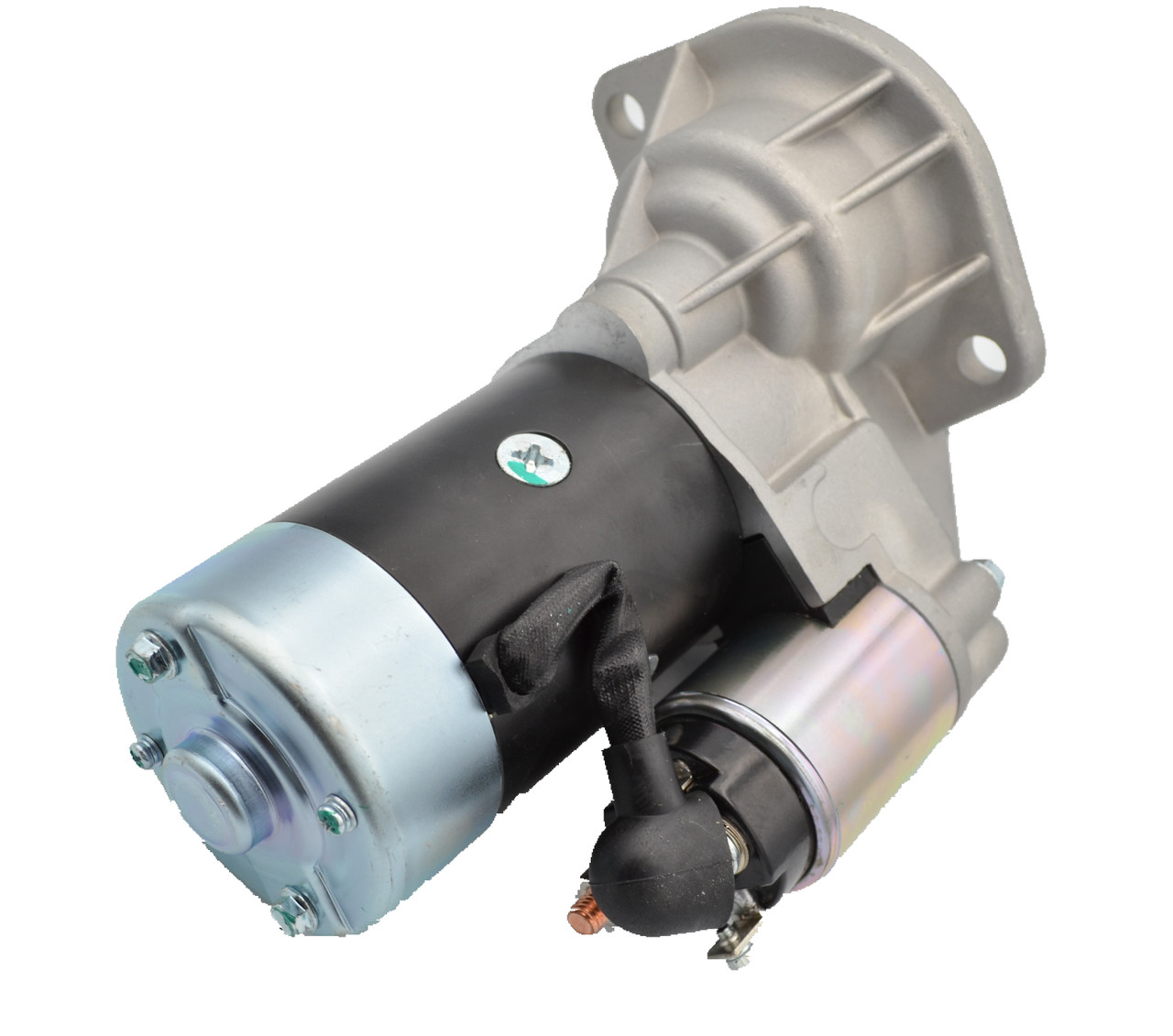 Starter Motor for Isuzu Elf KT TLD N Series NKR NPR Diesel 73-Onward