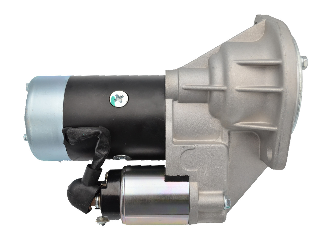 Starter Motor for Isuzu Elf KT TLD N Series NKR NPR Diesel 73-Onward