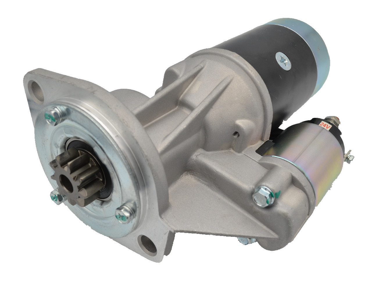 Starter Motor for Isuzu Elf KT TLD N Series NKR NPR Diesel 73-Onward