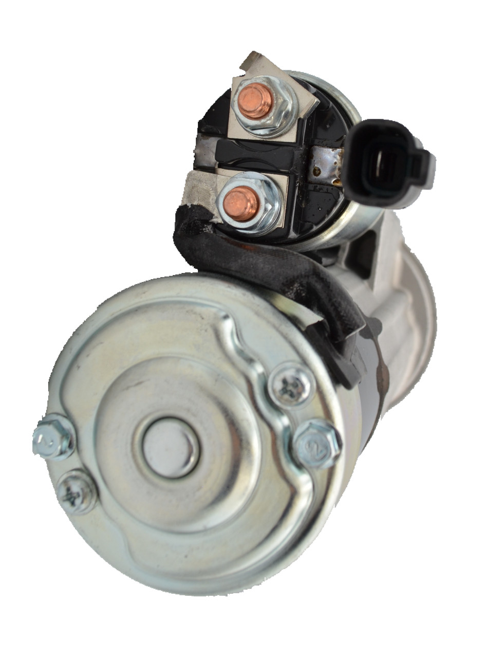 Starter Motor for Nissan Elgrand E50 Navara D22 Pathfinder R50 3.3L Petrol 03-05